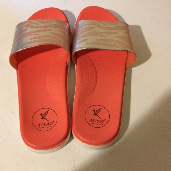 Flip flop - Picture 3 of 3